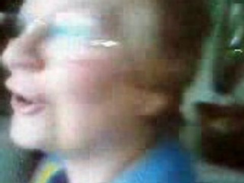 Cathy emmerde les gens