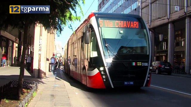 TEP POTENZIA CONTROLLI SUI BUS: PIÙ SICUREZZA PER PASSEGGERI E PERSONALE | TEP POTENZIA CONTROLLI SUI BUS: PIÙ SICUREZZA PER PASSEGGERI E PERSONALE