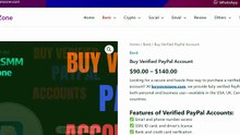The Fastest Route to Buy Verified Amazon Accounts ...