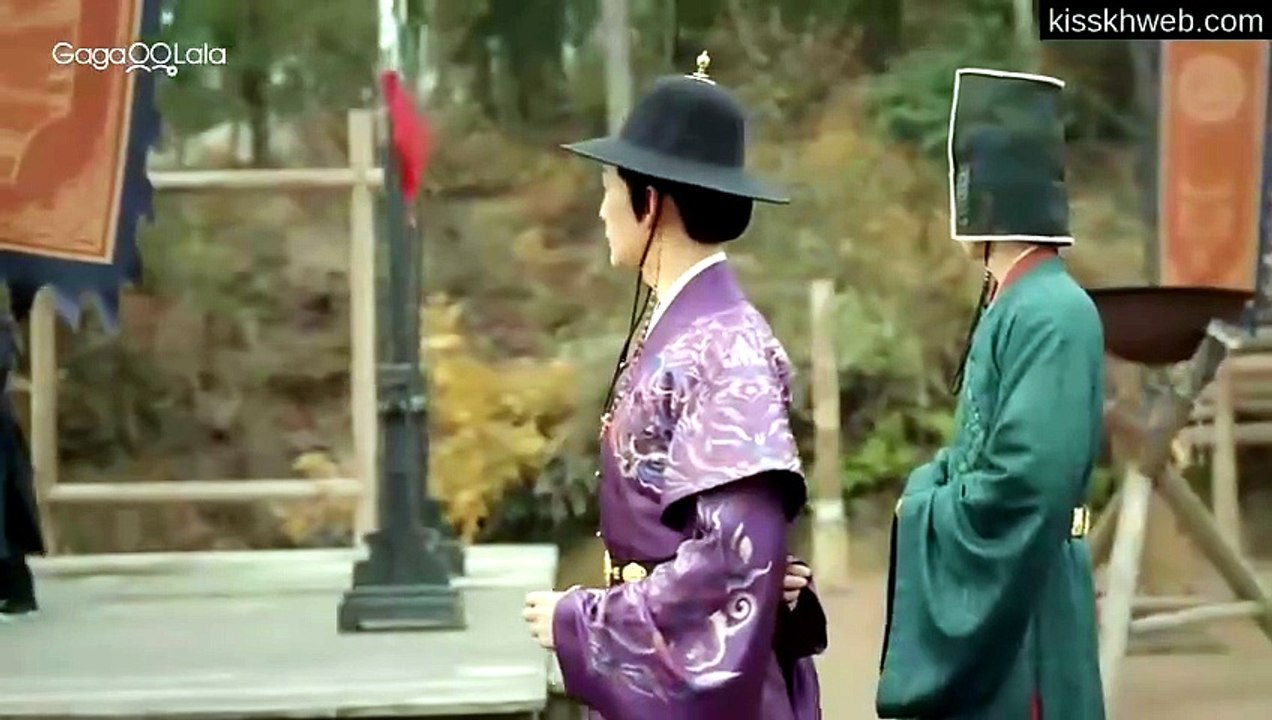 Ep.5 Journey with You Engsub