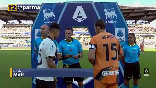 VERSO CAGLIARI-PARMA, ESPOSITO: TRATTATIVA COL PARMA MA HO VOLUTO CAGLIARI | VERSO CAGLIARI-PARMA, ESPOSITO: TRATTATIVA COL PARMA MA HO VOLUTO CAGLIARI