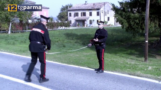COLORNO: SCONTRO AUTO-BICI, UN MORTO E UN FERITO GRAVISSIMO | COLORNO: SCONTRO AUTO-BICI, UN MORTO E UN FERITO GRAVISSIMO