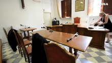 Giustizia civile, Italia tra peggiori Ue per tempi