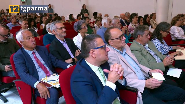 AMMINISTRAZIONE CONDIVISA E WELFARE, BRIANTI: A PARMA GRANDE PARTECIPAZIONE | AMMINISTRAZIONE CONDIVISA E WELFARE, BRIANTI: A PARMA GRANDE PARTECIPAZIONE