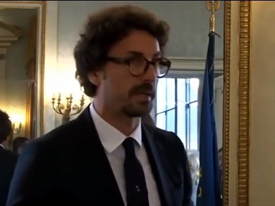 Toninelli parla del "tunnel del Brennero". Ma l'opera  non esiste