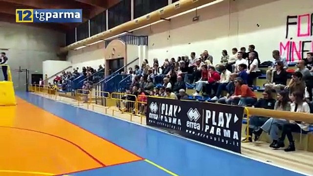 VOLLEY FEMMINILE, MINERVA SCONFITTO AL DEBUTTO IN B2 | VOLLEY FEMMINILE, MINERVA SCONFITTO AL DEBUTTO IN B2