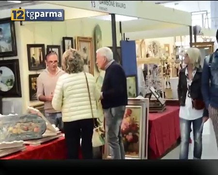 Mercanteinfiera: due tedeschi nel mirino dei ladri Video