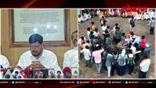 सरसकट मराठा समाजाला कुणबी म्हणता येणार नाही, केंद्रीय सामाजिक न्यायमंत्री रामदास आठवलेंचं मोठं विधान