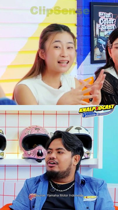 Jess Sempat Ilfel Sama Gary