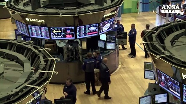 Tesla crolla in Borsa, teme futuro senza Elon Musk