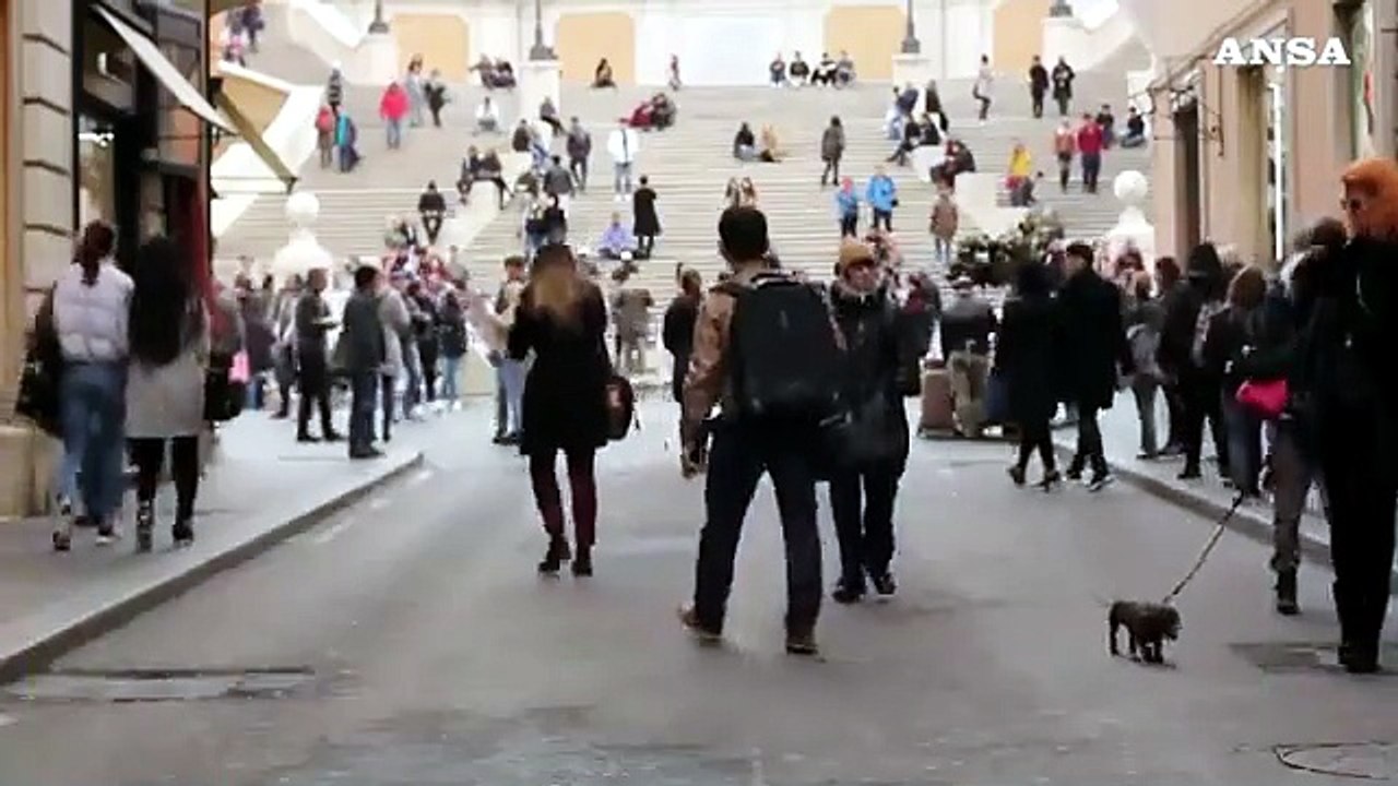 Ansalive delle 18