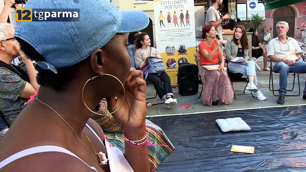 "CON ALTRI OCCHI": PRESENTATO REPORT OSSERVAZIONE PARTECIPATA DI 12 LUOGHI DI PARMA | "CON ALTRI OCCHI": PRESENTATO REPORT OSSERVAZIONE PARTECIPATA DI 12 LUOGHI DI PARMA