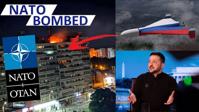 Russian Drone Hits Romania: Escalation, Provocation, or a Costly Mistake?