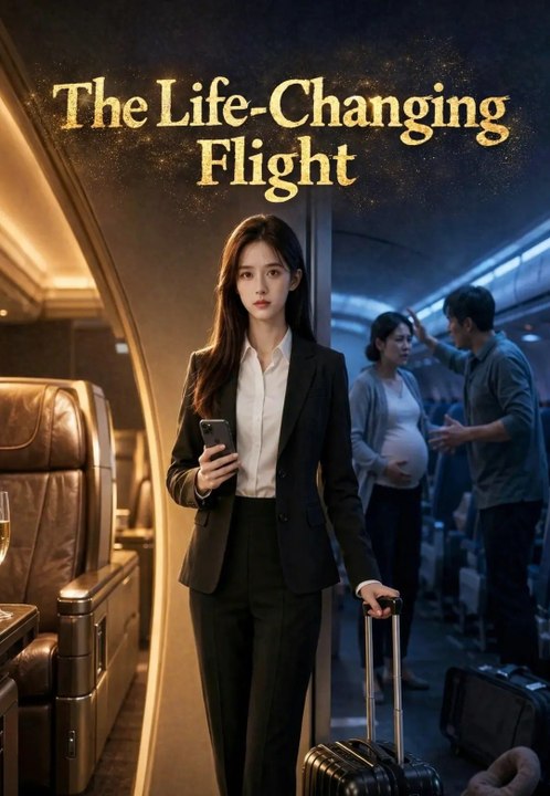The LifeChanging Flight - Full HD Movie