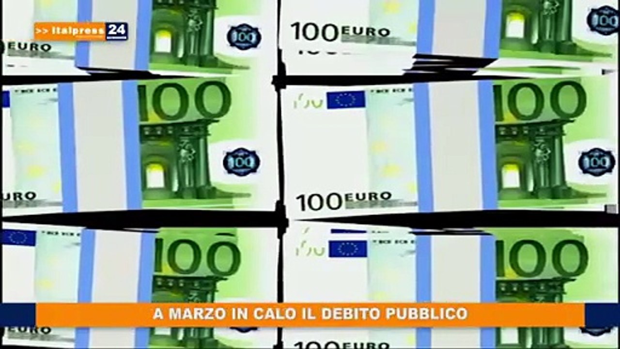 Tg Economia