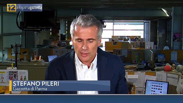 anteprima gazzetta