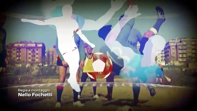 Vox Populi Gialloblù 1a puntata del 02-09-25 | Vox Populi Gialloblù 1a puntata del 02-09-25