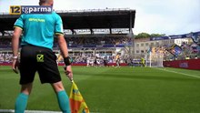DOMANI PARMA-COMO, ESAURITA LA PRIMA VENDITA IN CURVA SUD | DOMANI PARMA-COMO, ESAURITA LA PRIMA VENDITA IN CURVA SUD