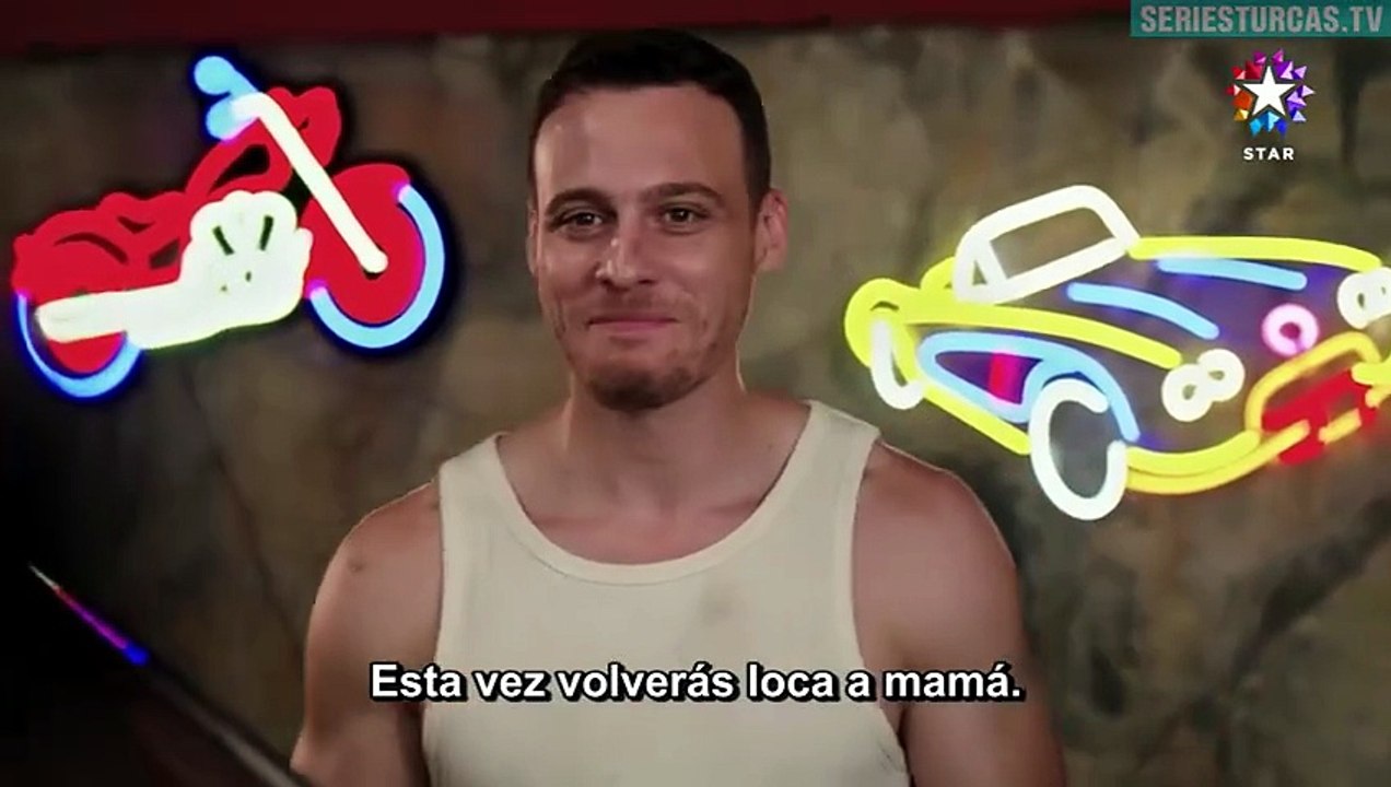 Carpinti - Capitulo 4 en Español