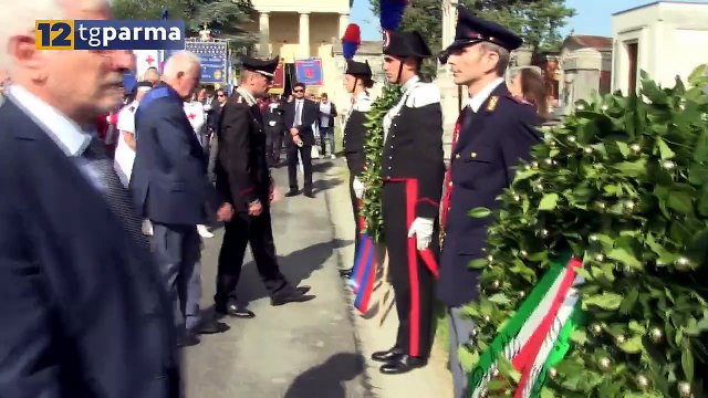 COMMEMORATO IL GENERALE DALLA CHIESA A 43 ANNI DALL'UCCISIONE | COMMEMORATO IL GENERALE DALLA CHIESA A 43 ANNI DALL'UCCISIONE