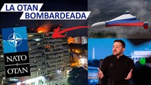 ¿Un dron ruso cayó en Rumania? ¿Provocación, error o escalada?