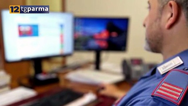 SOFISTICATA TRUFFA INFORMATICA, QUATTRO PERSONE DENUNCIATE | SOFISTICATA TRUFFA INFORMATICA, QUATTRO PERSONE DENUNCIATE