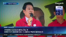 높은 사전투표율 놓고 해석 ‘동상이몽’