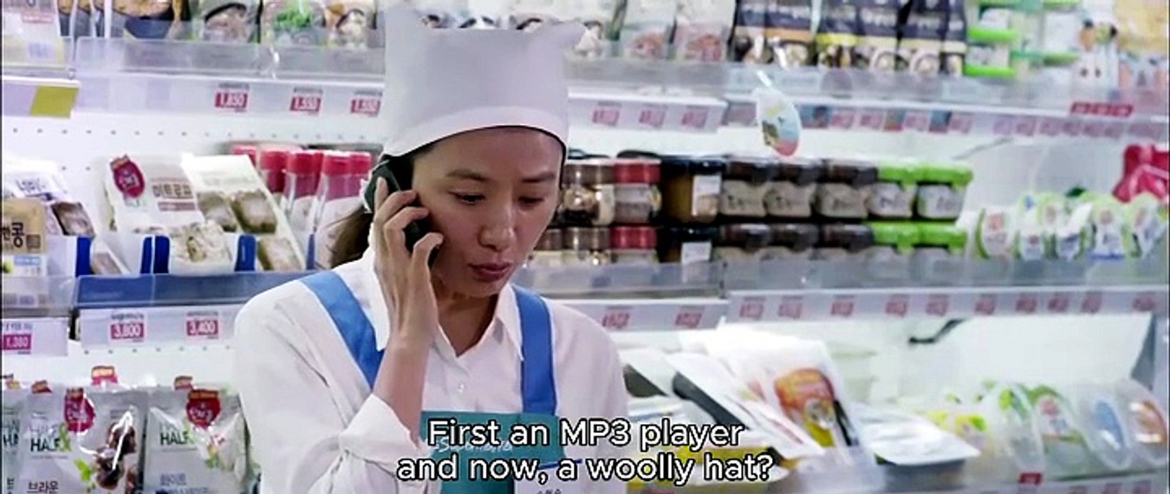 Elegant Lies (2014) Full Movie | Eng Sub