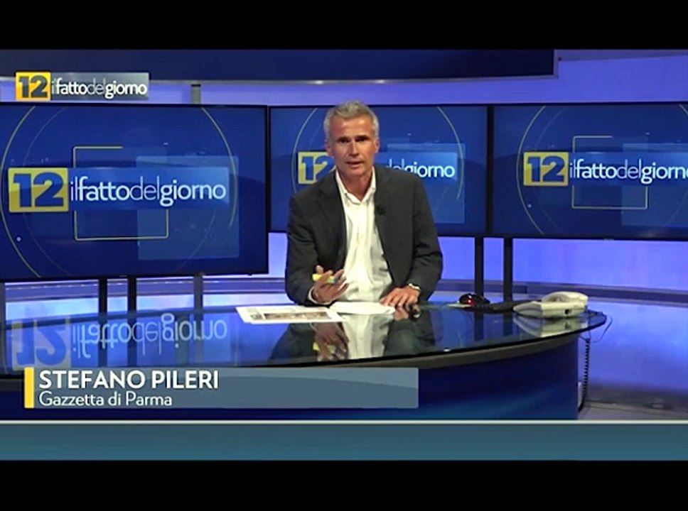 Inchiesta sulla sanità: scoppia la polemica politica