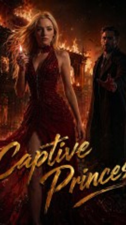 The Cruel Final Punishment Awaits in CAPTIVE PRINCESS 2 (Full Movie)
