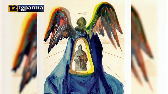 SALVADOR DALÍ, TRA ARTE E MITO : DAL 27 SETTEMBRE A PALAZZO TARASCONI | SALVADOR DALÍ, TRA ARTE E MITO : DAL 27 SETTEMBRE A PALAZZO TARASCONI