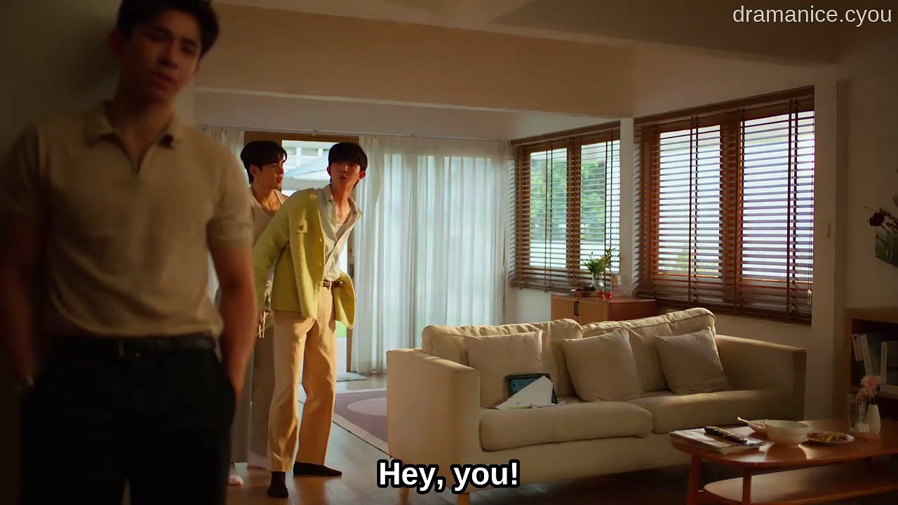 Peach Lover (2026) Ep 4 Eng Sub
