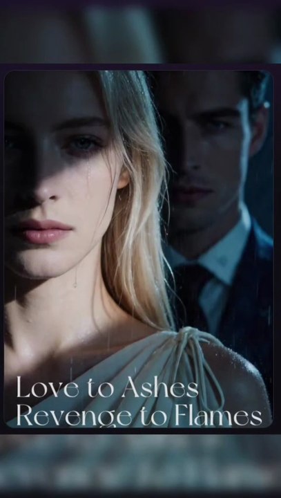 Love to Ashes Revenge to Flames