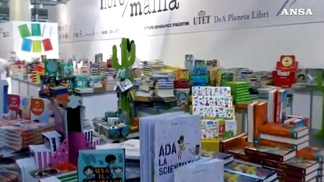 Salone Libro chiude, record presenze in anno polemiche