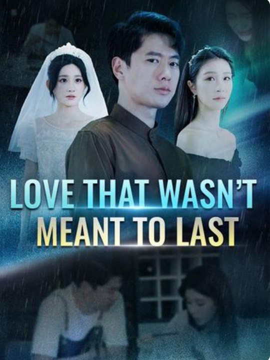 (DUBBED) 💔Love That Wasn't Meant to Last 💔💔 Chinese Drama - English Sub | Full Short Drama | English Sub 2026