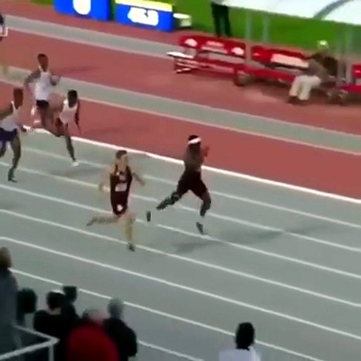 video atletica