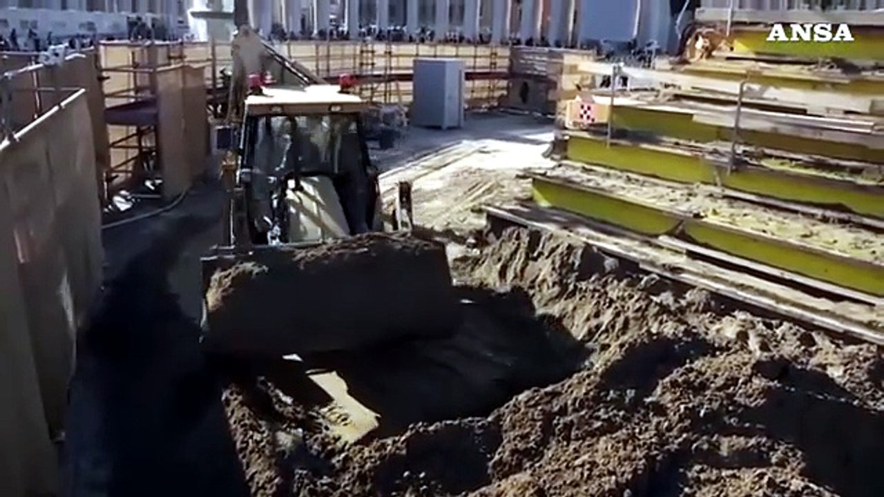 Nel mondo e' razzia di sabbia, rubata a spiagge e fiumi