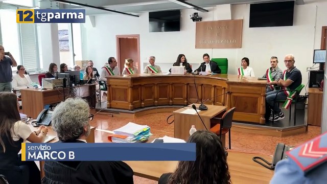 PROCESSO PETROLINI, UDIENZA SHOCK: IN AULA LE FOTO DEL NEONATO MORTO | PROCESSO PETROLINI, UDIENZA SHOCK: IN AULA LE FOTO DEL NEONATO MORTO