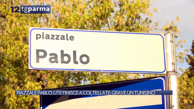 PIAZZALE PABLO, LITE FINISCE A COLTELLATE: GRAVE UN TUNISINO | PIAZZALE PABLO, LITE FINISCE A COLTELLATE: GRAVE UN TUNISINO