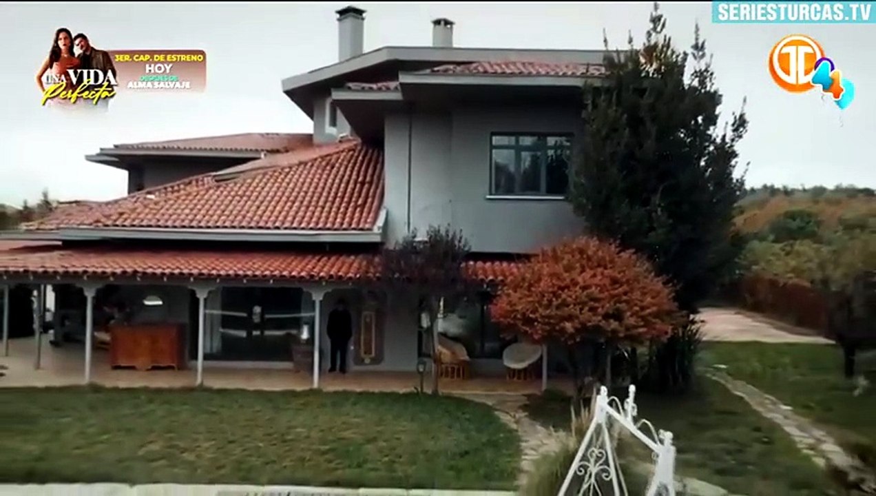 Salvaje - Capitulo 34 Completo HD