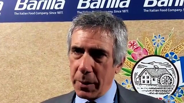 Biscotti e grano sostenibile: Barilla lancia (con il Wwf) “la Carta del Mulino” Video
