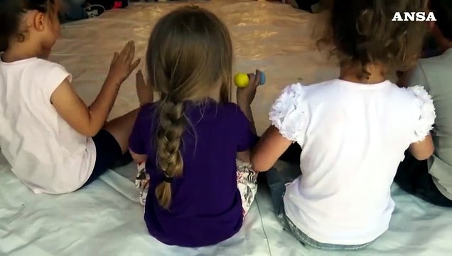 Gaslini, miracolo su una bimba di 10 anni