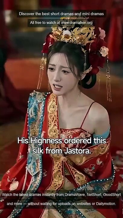 I Came to Watch the Drama Not Become It- Full
