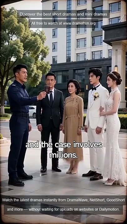Wedding Scam A Mother's Reckoning- Full