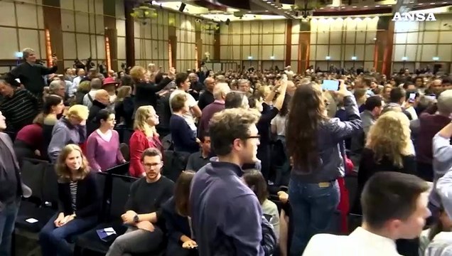 Israele al voto, Netanyahu verso vittoria contro Gantz