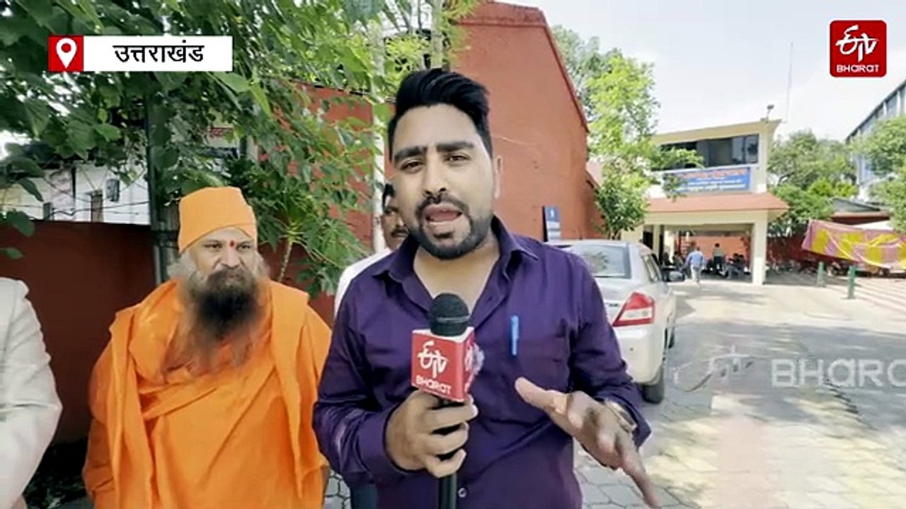 केदारनाथ रावल नियुक्ति विवाद: दक्षिण भारतीय ब्राह्मणों ने उठाए सवाल, पट्टाभिषेक प्रक्रिया को बताया नियमावली के विपरित