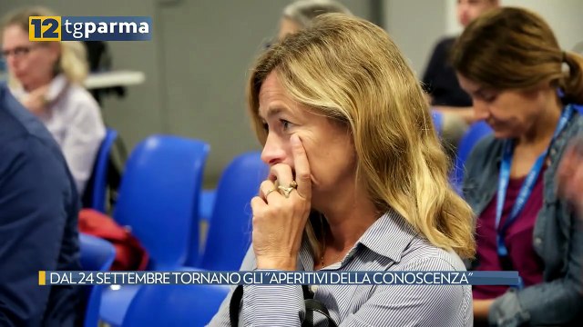 DAL 24 SETTEMBRE TORNANO GLI APERITIVI DELLA CONOSCENZA | DAL 24 SETTEMBRE TORNANO GLI APERITIVI DELLA CONOSCENZA