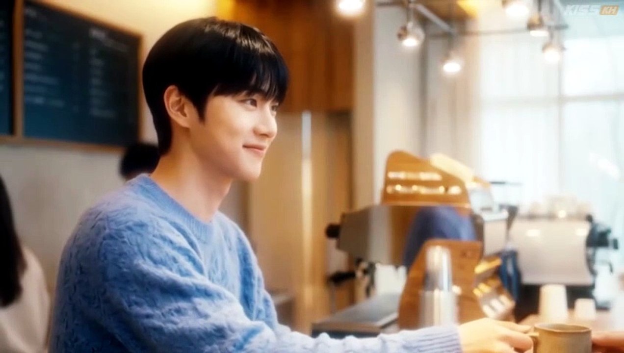 Finally Spring Episode 3 Engsub