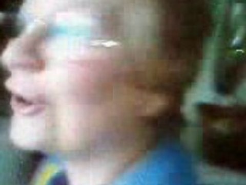 Cathy emmerde les gens