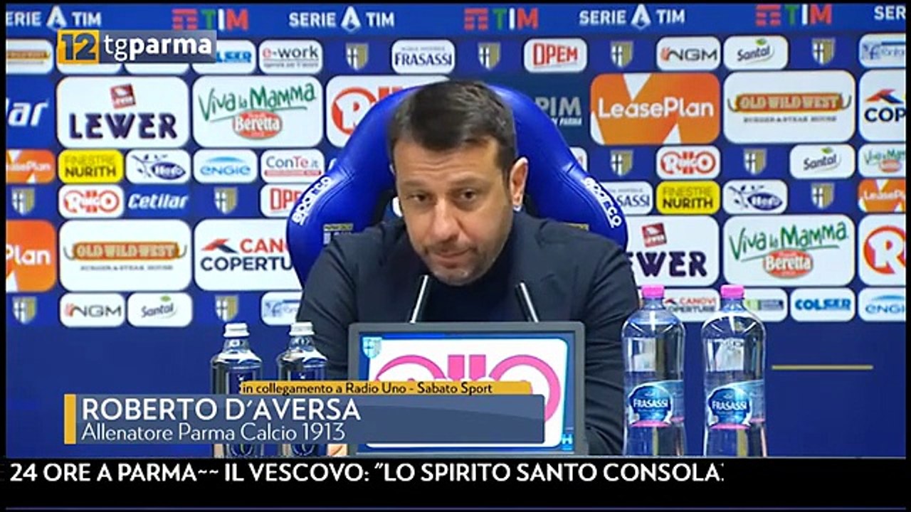 ricpresa parma